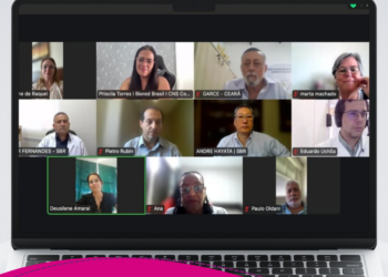 Biored Brasil mobiliza sociedades médicas junto ao senado federal, pela garantia da terapia assistida no SUS.