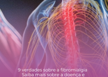 9 verdades sobre a fibromialgia.