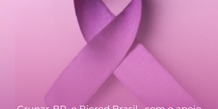 Grupar-BR  e Biored Brasil , com o apoio dos blogs Artrite Reumatoide e A Menina e o Lúpus, lançam campanha “Viver com Lúpus: Informação, Apoio e Cuidado” 