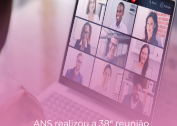 ANS realizou a 38ª reunião técnica da Cosaúde.