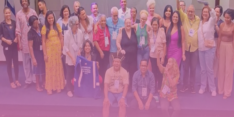 Projeto Integra realiza oficinas de formação para conselheiros de saúde na Bahia