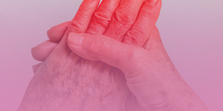 O estudo pioneiro que tenta ‘desligar’ a artrite reumatoide.