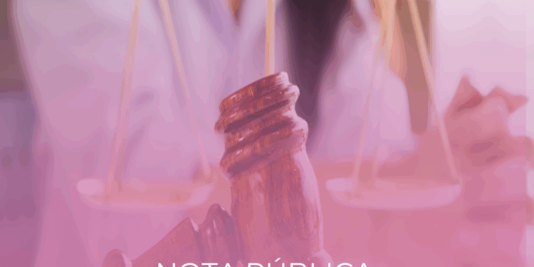 NOTA PÚBLICA: EM DEFESA DO ACESSO À SAÚDE E DA JUSTIÇA