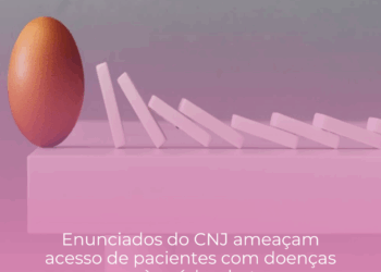 Enunciados do CNJ ameaçam acesso de pacientes com doenças raras à saúde, alertam especialistas