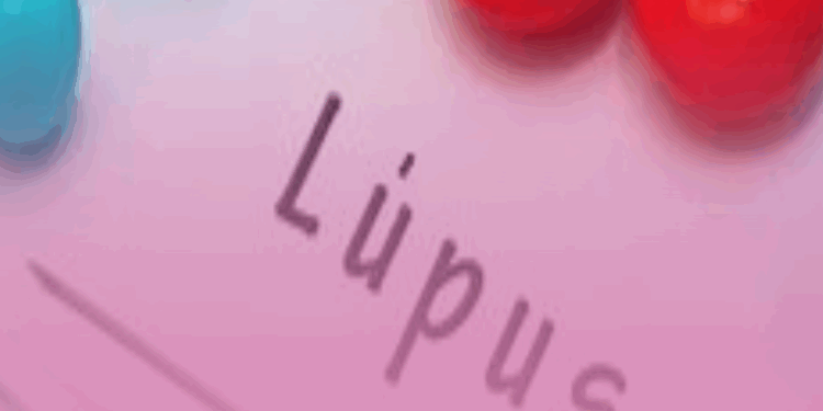 Nova pesquisa para o lúpus¹: medicamento oral pode ajudar a controlar sintomas da doença