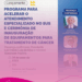 Ministério da Saúde: Lançamento de Programa Mais Acesso à Atenção Especializada no SUS