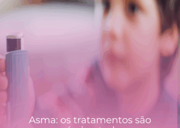 Asma: os tratamentos são acessíveis a todos os pacientes?