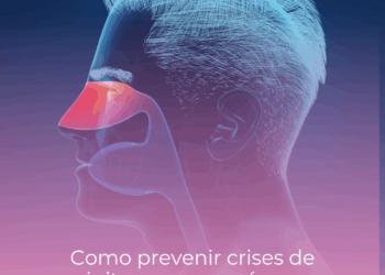 Como prevenir crises de rinite e asma na época mais fria do ano?