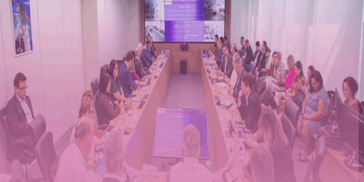 Entidades integrantes do Conselho Nacional de Saúde (CNS) fazem parte do Comitê do programa “Agora Tem Especialista”