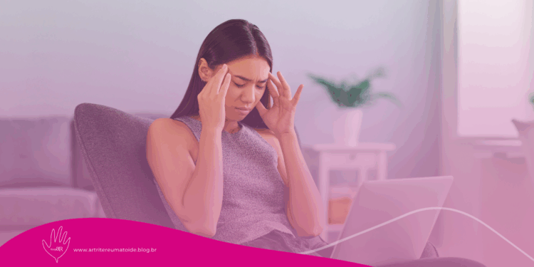 Cientistas investigam a ligação genética entre dores crônicas, enxaquecas e TDAH