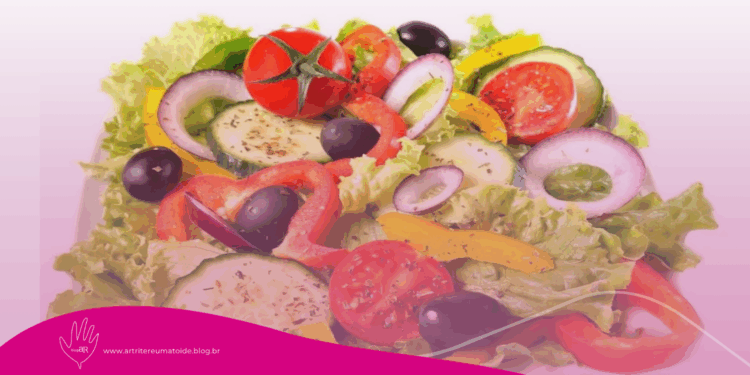 Você tem alguma doença reumática? Esta lista de alimentos pode ajudá-lo a reduzir sua dor