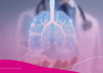 Criação brasileira possibilita mais precisão no exame pulmonar
