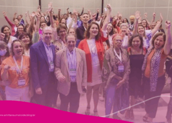 Diálogo Internacional: Participação Social e Saúde do Trabalhador