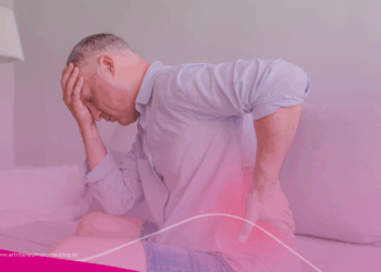 Cerca de 30% da população do planeta sofre de dor crônica, diz OMS