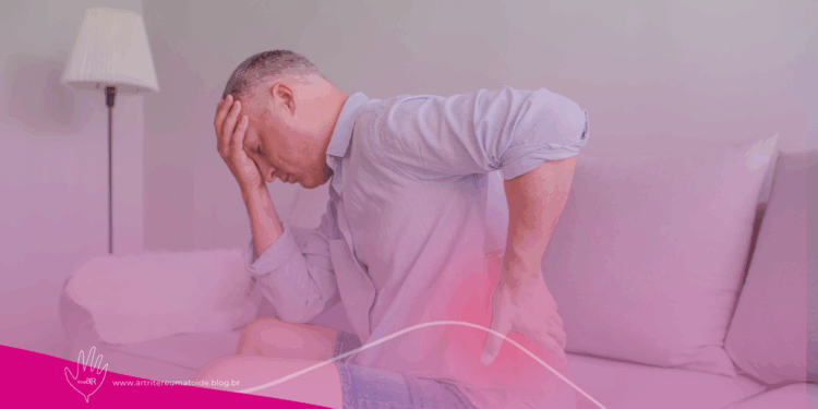 Cerca de 30% da população do planeta sofre de dor crônica, diz OMS