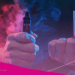 Os impactos da nicotina e os riscos respiratórios do cigarro e do vape