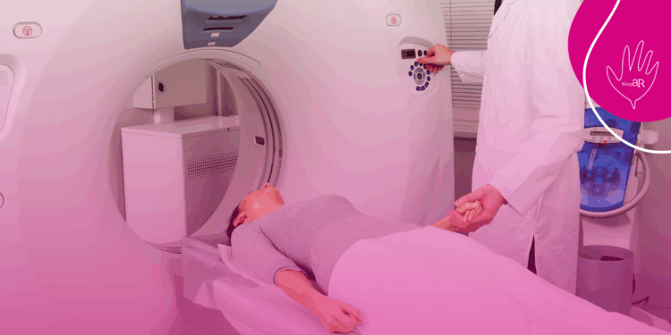 Criação brasileira possibilita mais precisão no exame pulmonar