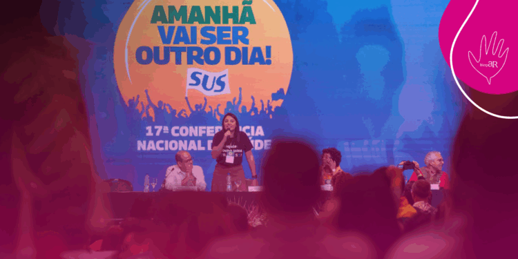 18ª Conferência Nacional de Saúde será lançada durante a 370ª RO do CNS