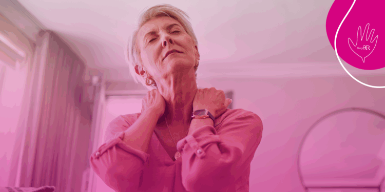 Os desafios da fibromialgia