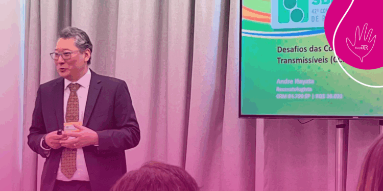 Fórum de Pacientes destaca desafios das doenças crônicas e a nova Política Nacional para Pacientes Reumáticos