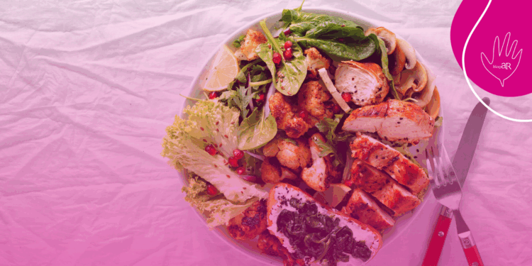 Você tem alguma doença reumática? Esta lista de alimentos pode ajudá-lo a reduzir sua dor