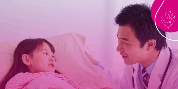 Diagnóstico precoce de lúpus em crianças pode ser a diferença contra agressividade da doença