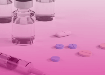 Cetamina: Um fraco aliado para dor crônica