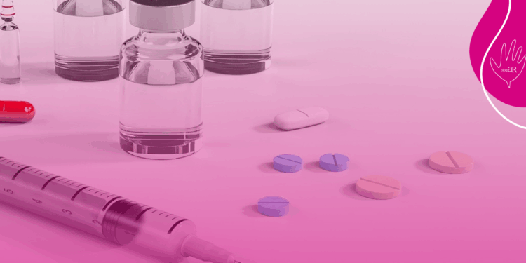 Cetamina: Um fraco aliado para dor crônica