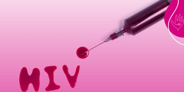 HIV: Ministério da Saúde amplia acesso à terapia dupla para pessoas com mais de 35 anos no SUS¹