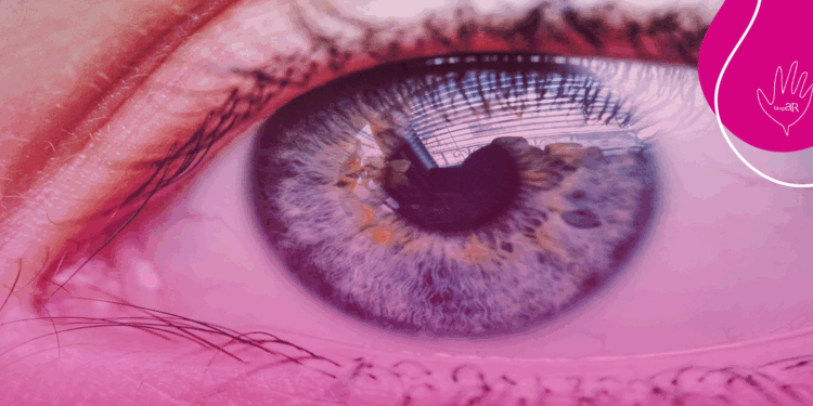 Oftalmologistas promovem campanha para prevenir a retinopatia diabética, doença que pode causar a cegueira