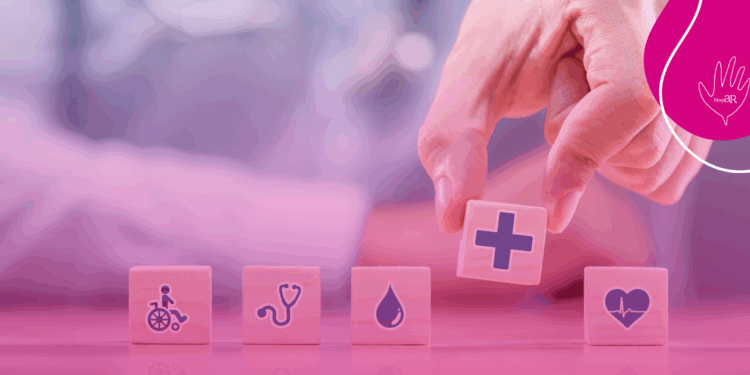 Pesquisa Ipsos mostra que classe médica tem percepção negativa sobre planos de saúde