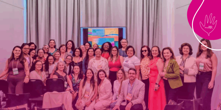 GRUPAR participa do Encontro Nacional de Pacientes no Brasil durante o Congresso Brasileiro de Reumatologia