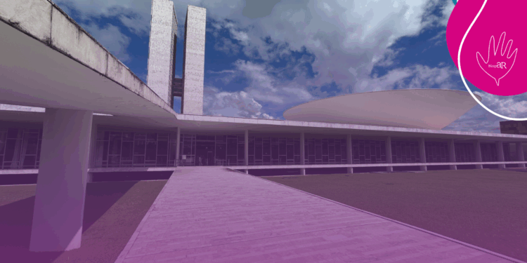 Designada relatora de projeto que pretende criar o Sistema Nacional de Monitoramento de Doenças Raras