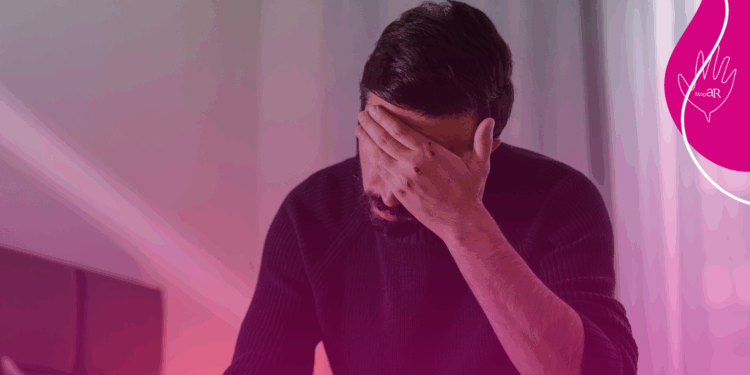 Lúpus em Homens pode ser mais agressivo e causar infertilidade