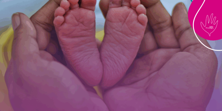 Ministério da Saúde presta informações sobre o Programa Nacional de Triagem Neonatal