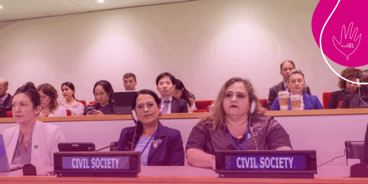 Doenças Crônicas e Saúde Mental ganham protagonismo em nova agenda global de saúde