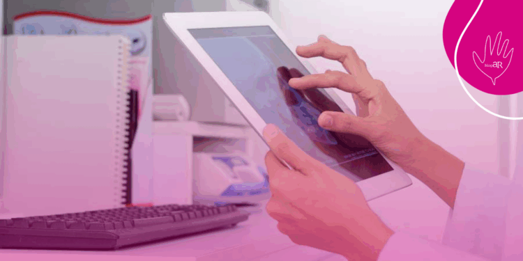 17% dos médicos no Brasil utilizam IA, aponta pesquisa