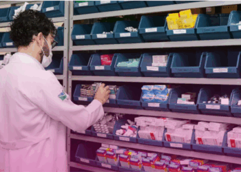 ‘Sem essa medicação, meu filho vai ficar internado’: moradores relatam transtornos por falta de medicamentos em Piracicaba