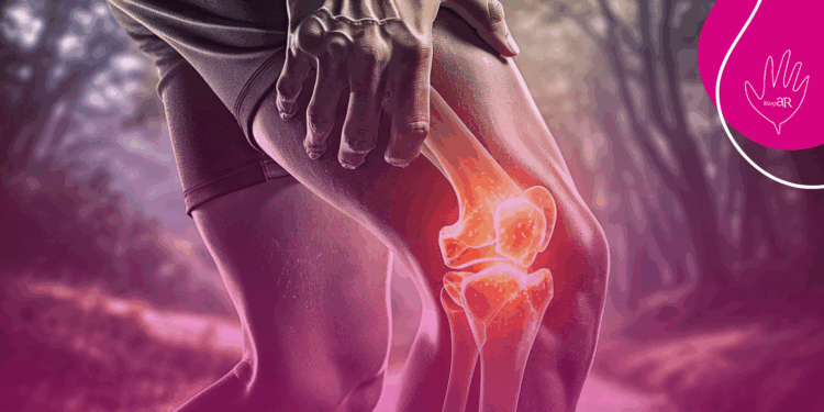 Dor nas articulações? Ortopedista revela 6 mitos sobre a artrose