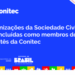 Organizações da Sociedade Civil são incluídas como membros dos Comitês da Conitec
