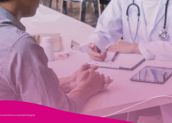 Doenças reumáticas: diagnóstico precoce é essencial