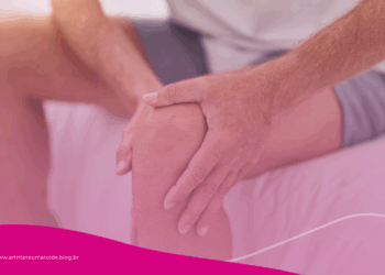 Hidrogel para problemas no joelho pode substituir a cirurgia