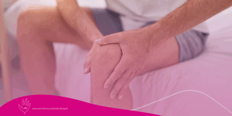 Hidrogel para problemas no joelho pode substituir a cirurgia