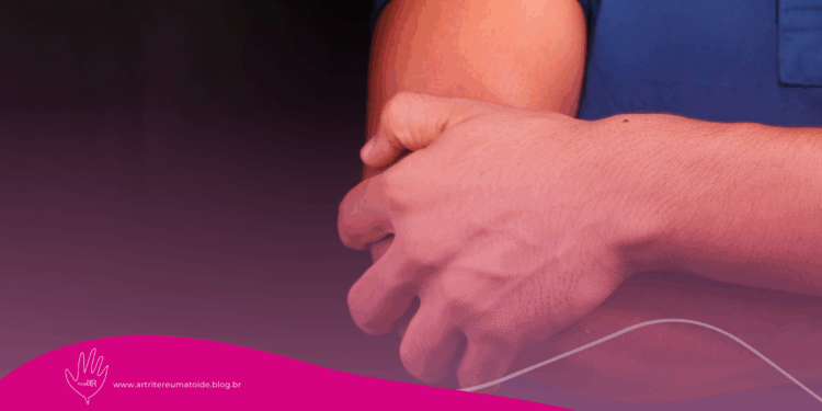 Reumatismo atinge milhões, mas evolui em silêncio