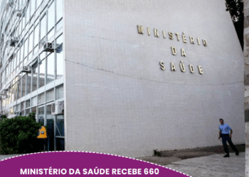 Ministério da Saúde recebe 660 projetos voltados à atenção oncológica e à saúde da pessoa com deficiência