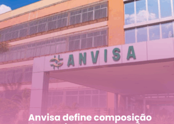 Anvisa define composição das vacinas contra a gripe para 2026