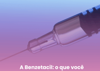 Benzetacil: o que você nunca soube sobre essa injeção milagrosa