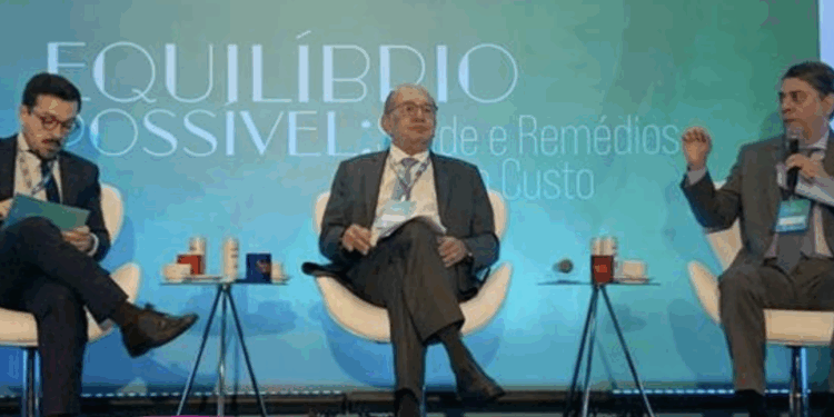 “Não podemos tratar a vida humana como um detalhe”, defende diretor-presidente da ANS