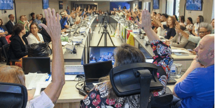 CNS recomenda paridade e ampliação do controle social do SUS na regulamentação da pesquisa com seres humanos