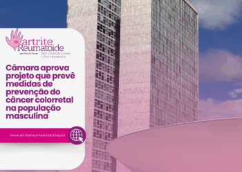 Câmara aprova projeto que prevê medidas de prevenção do câncer colorretal na população masculina
